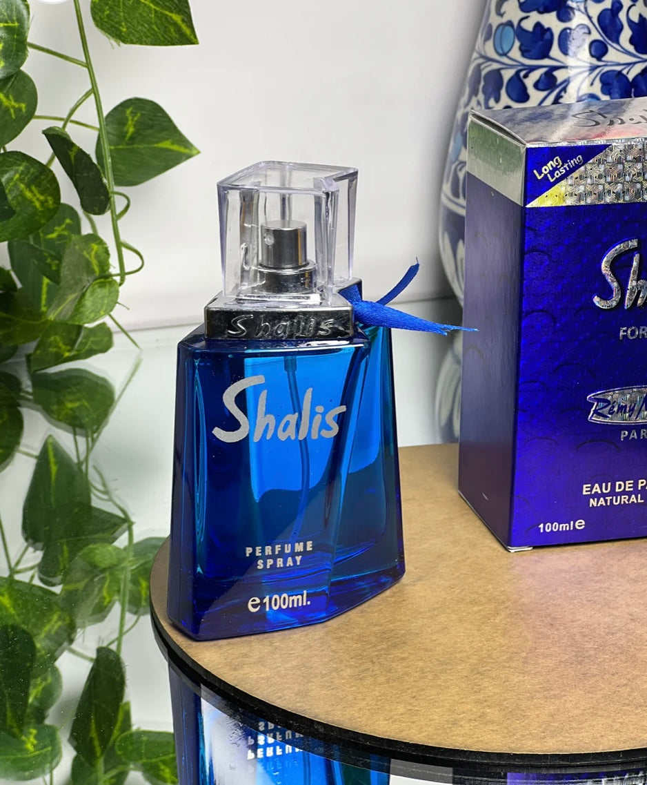 Shelis Men Perfume