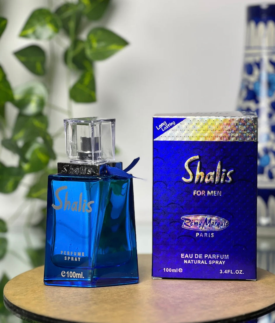 Shelis Men Perfume