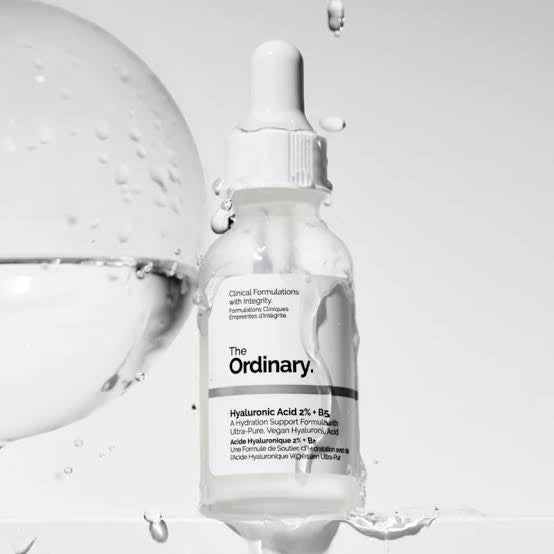 THE ORDINARY - NIACINAMIDE 10% + ZINC 1% - 30ML