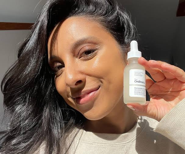 THE ORDINARY - NIACINAMIDE 10% + ZINC 1% - 30ML