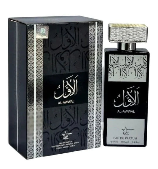 AL AWWAL EDP ARABIC PERFUME